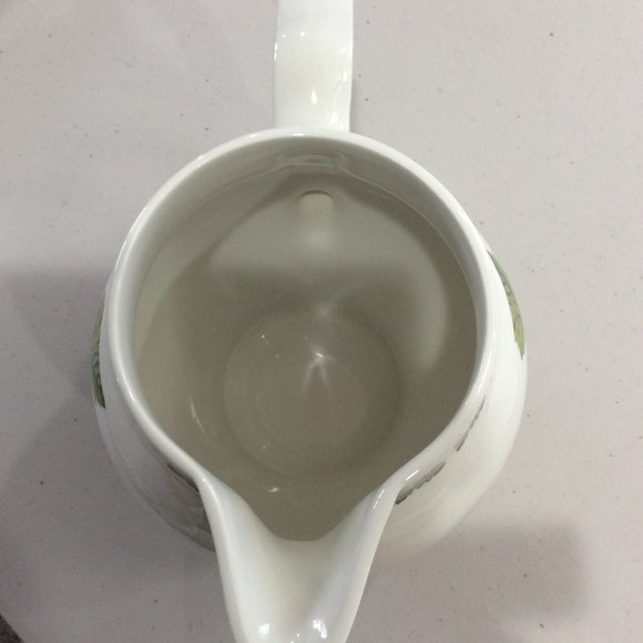 Portmeirion/The Red Currant Pitcher/Jug - Picture 4 of 6